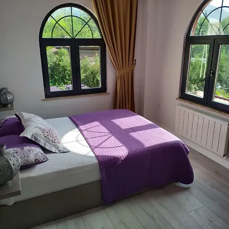 Natura Leylak Villa *