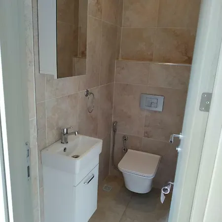 Natura Leylak Villa *