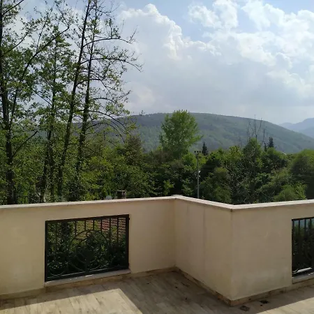 Natura Leylak Villa Sapanca