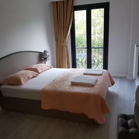 Villa Natura Leylak Sapanca