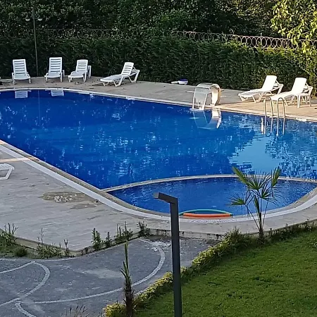 Natura Leylak Sapanca