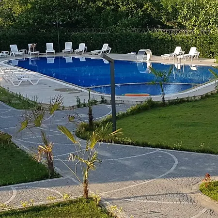 Natura Leylak Villa Sapanca