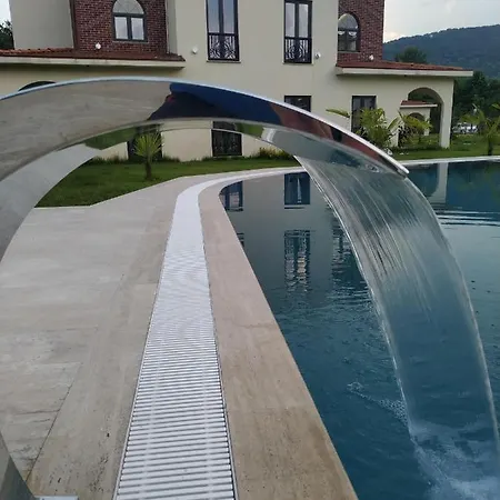Natura Leylak Villa Sapanca