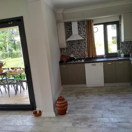 Villa Natura Leylak