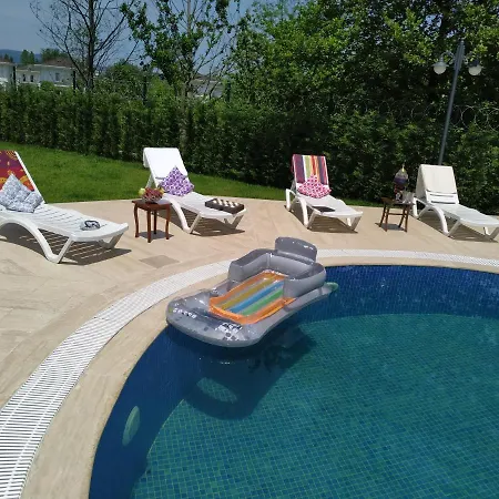 Villa Natura Leylak Sapanca